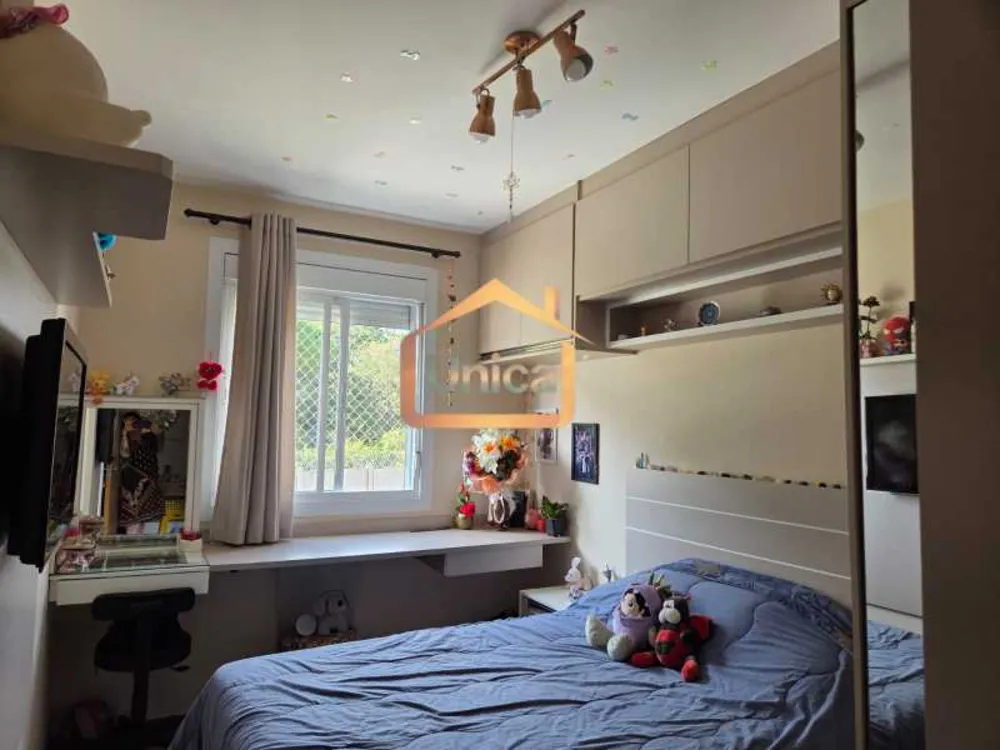 Apartamento, 3 quartos, 98 m² - Foto 4