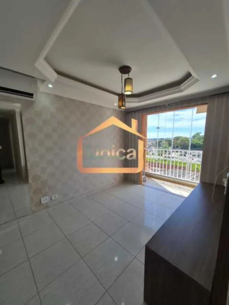 Apartamento, 3 quartos, 82 m² - Foto 2