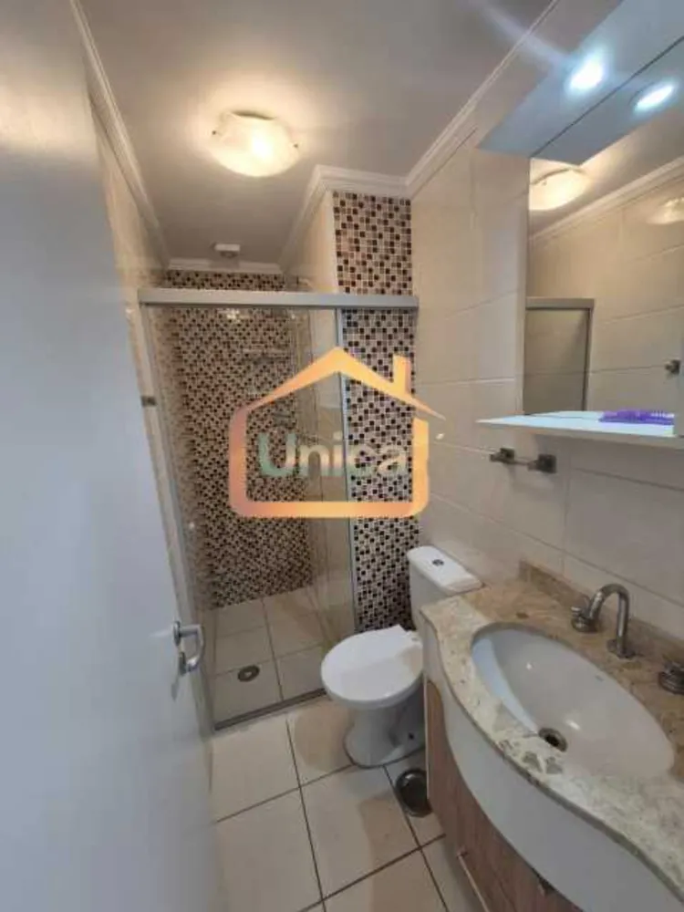 Apartamento, 3 quartos, 82 m² - Foto 12