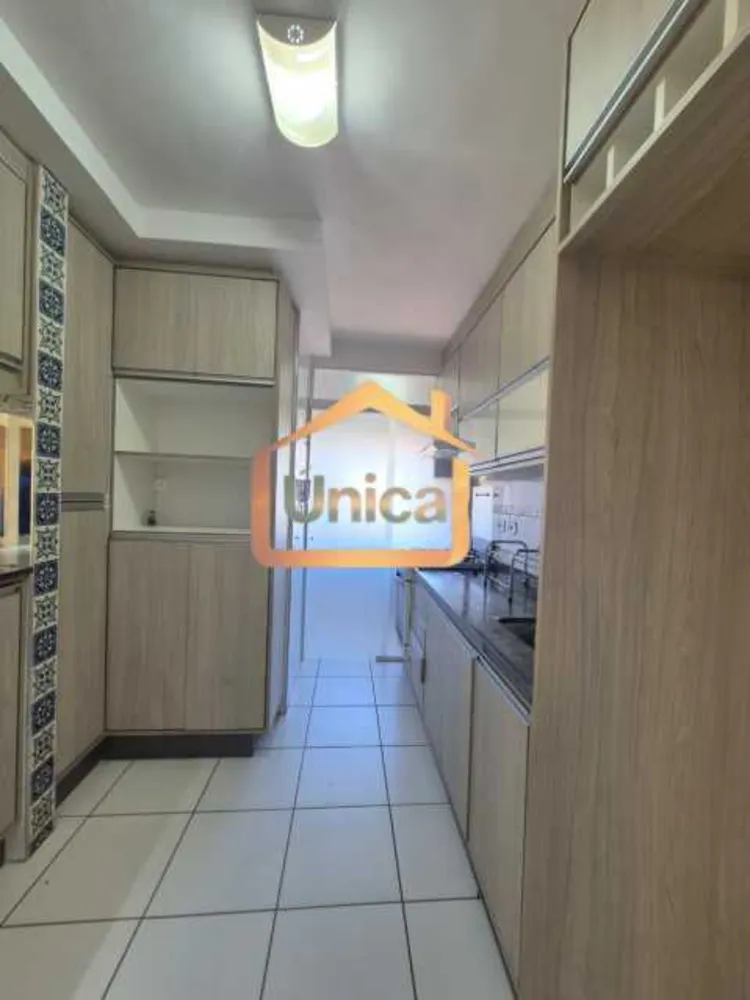 Apartamento, 3 quartos, 82 m² - Foto 5