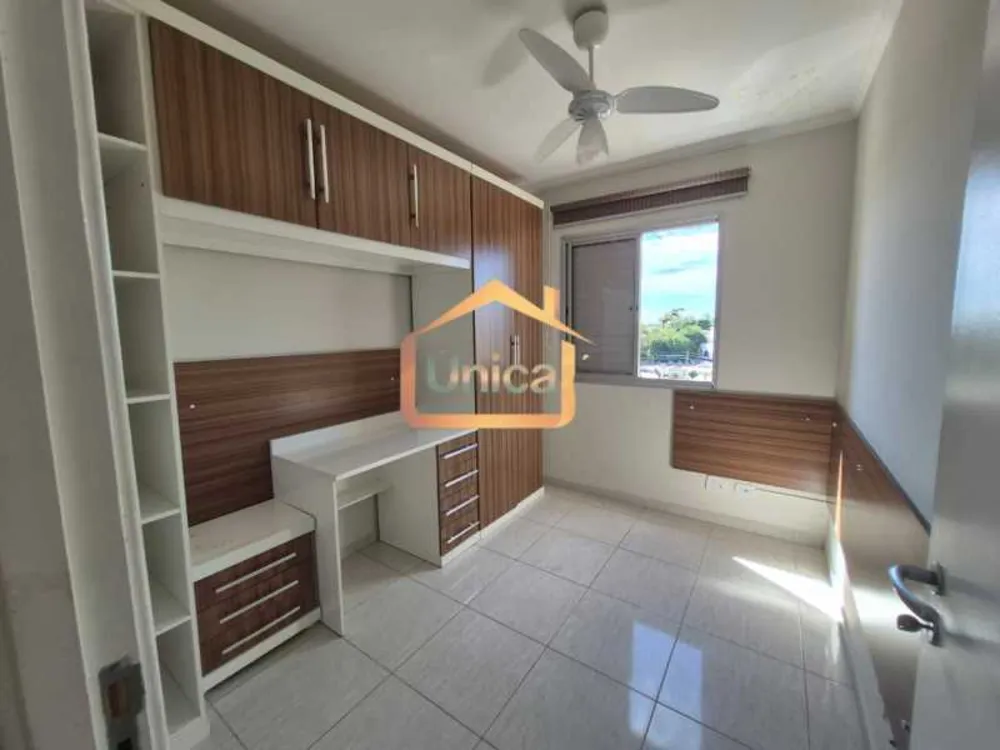 Apartamento, 3 quartos, 82 m² - Foto 10