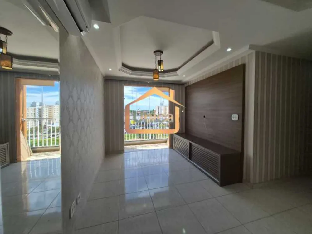 Apartamento, 3 quartos, 82 m² - Foto 4