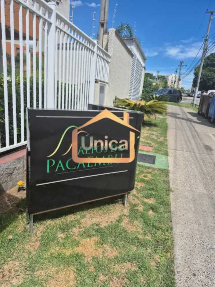 Apartamento, 3 quartos, 82 m² - Foto 1