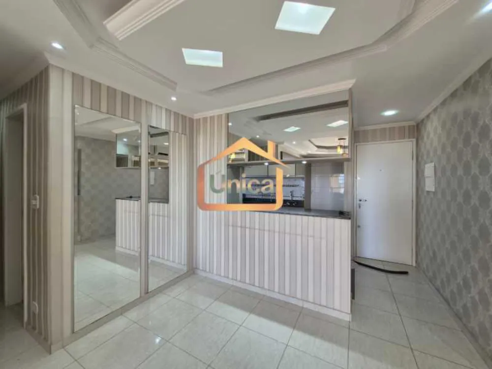Apartamento, 3 quartos, 82 m² - Foto 8