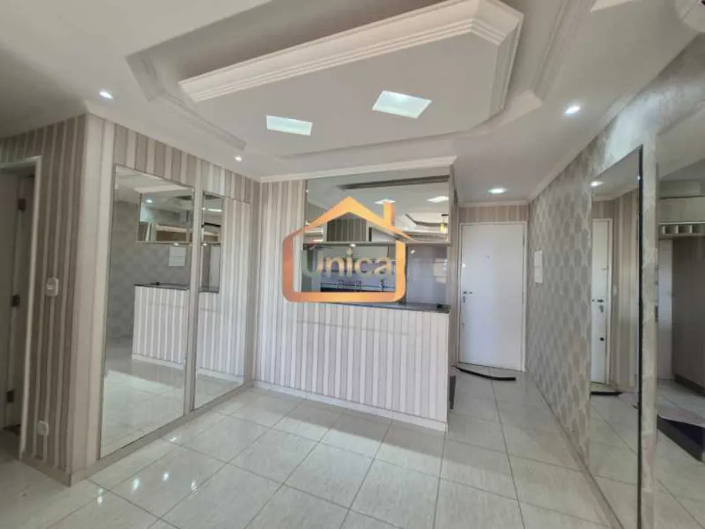 Apartamento, 3 quartos, 82 m² - Foto 7