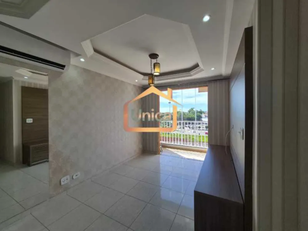 Apartamento, 3 quartos, 82 m² - Foto 3