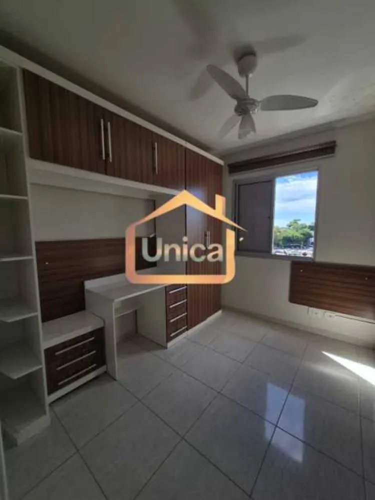 Apartamento, 3 quartos, 82 m² - Foto 9