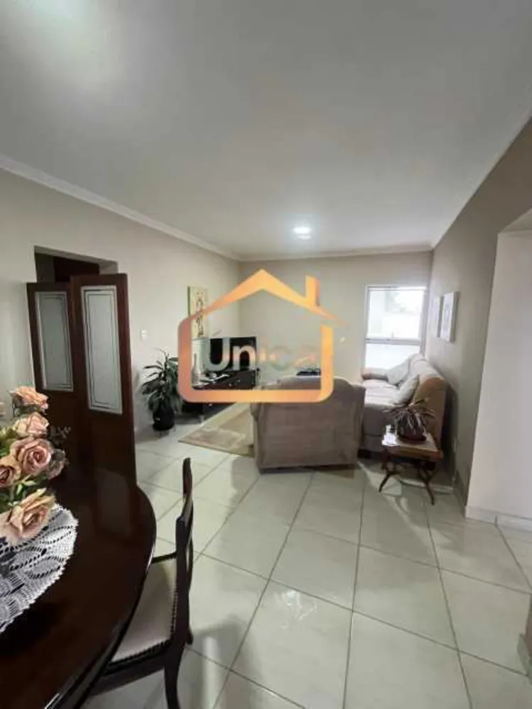Apartamento, 60 m² - Foto 3