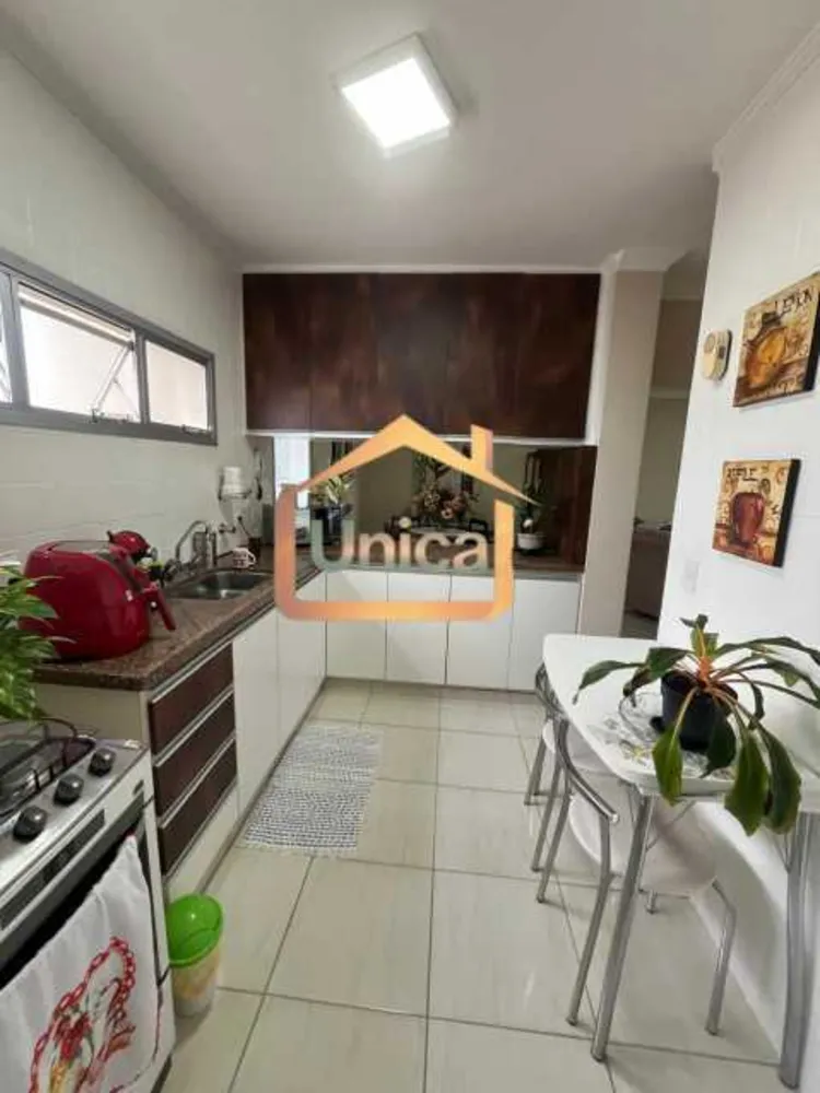 Apartamento, 60 m² - Foto 5