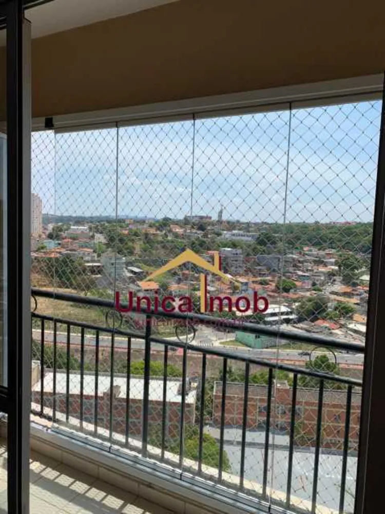 Apartamento, 2 quartos, 72 m² - Foto 4