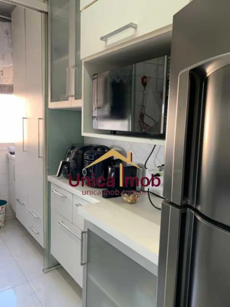 Apartamento, 2 quartos, 72 m² - Foto 5