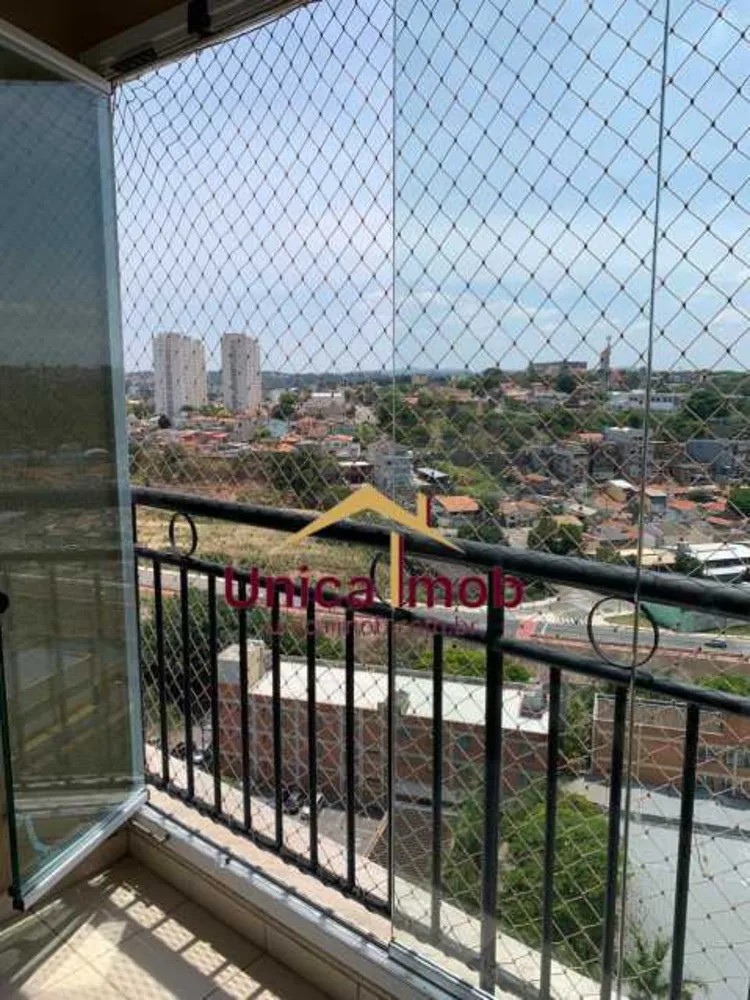 Apartamento, 2 quartos, 72 m² - Foto 2