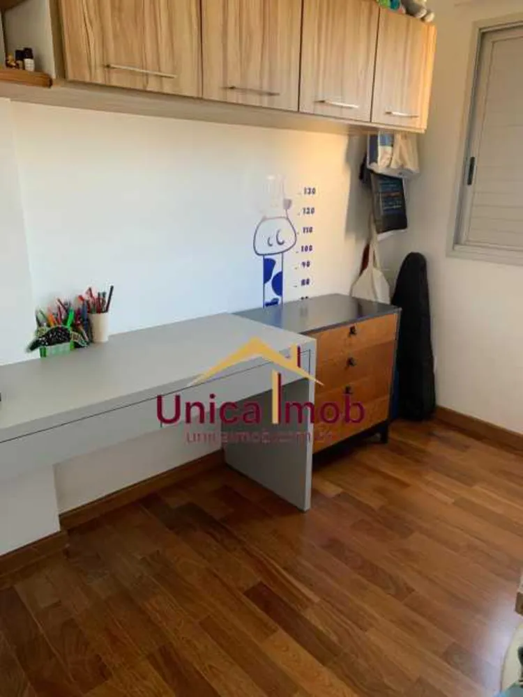 Apartamento, 2 quartos, 72 m² - Foto 3