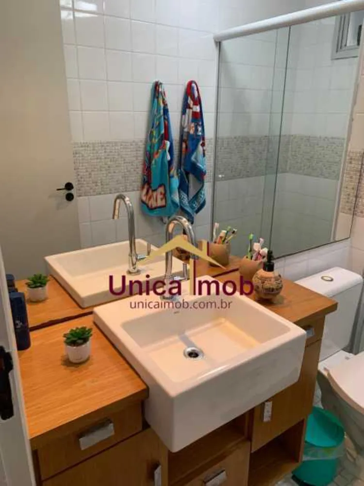 Apartamento, 2 quartos, 72 m² - Foto 6