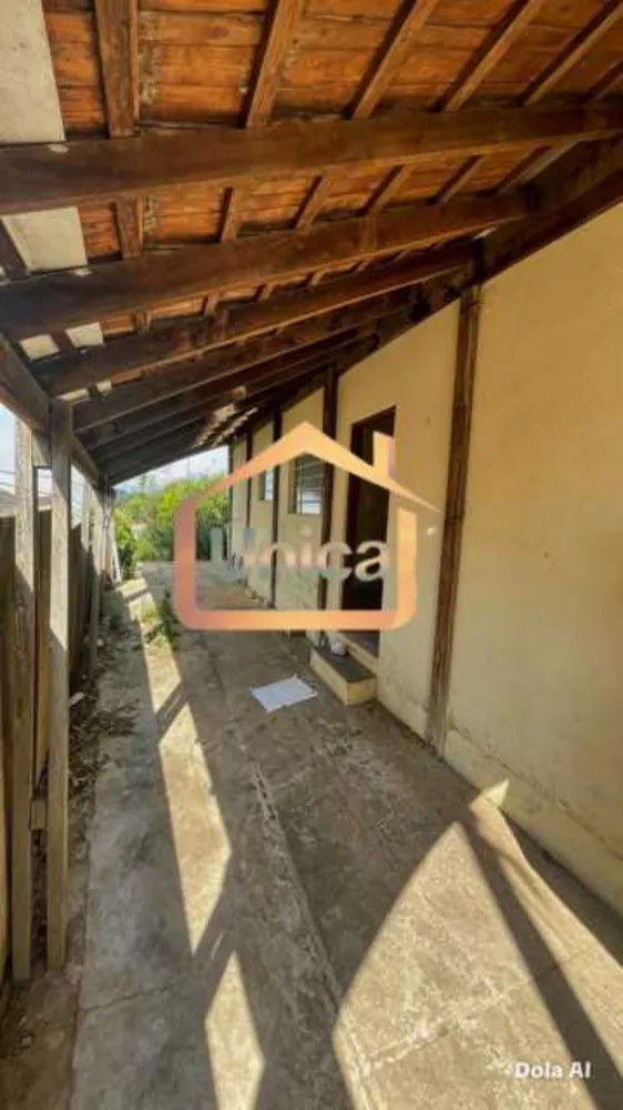 Casa, 113 m² - Foto 1
