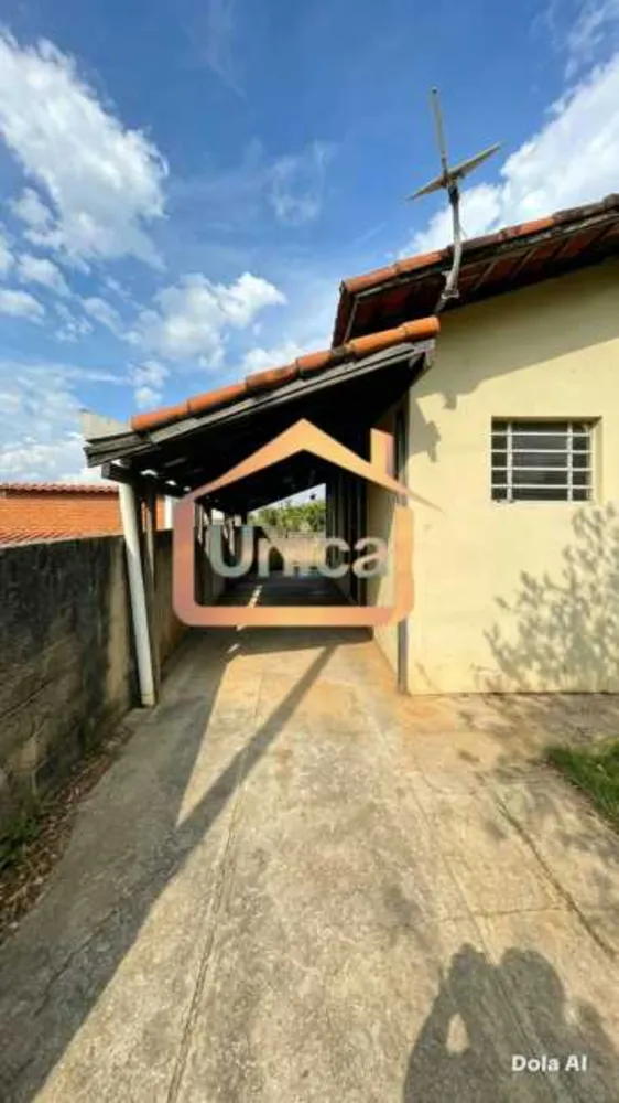 Casa, 113 m² - Foto 4