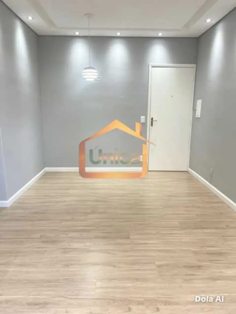 Apartamento, 3 quartos, 85 m² - Foto 1