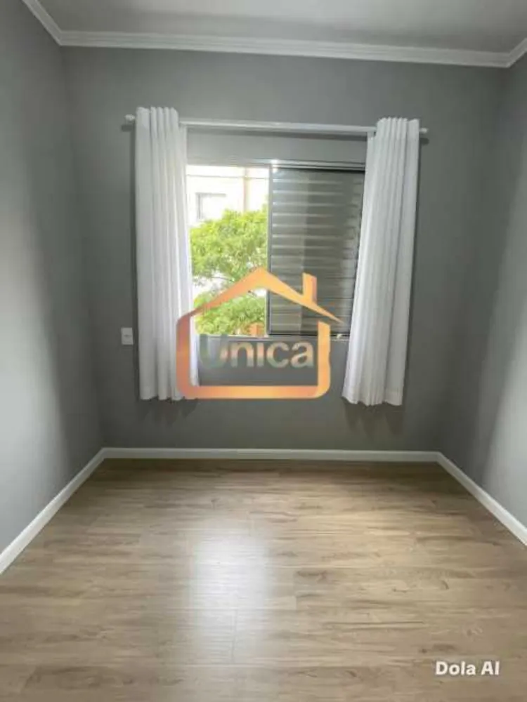 Apartamento, 3 quartos, 85 m² - Foto 1