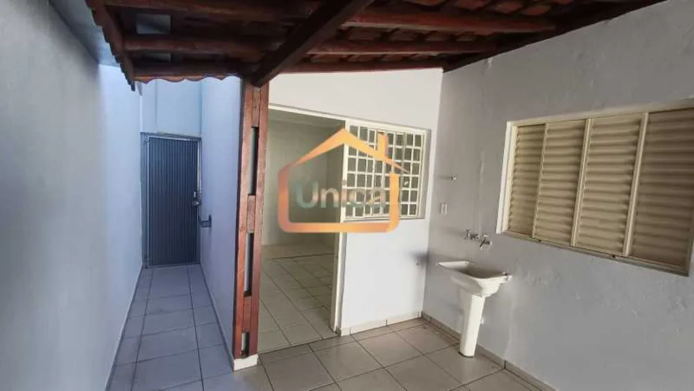 Casa, 2 quartos, 108 m² - Foto 4