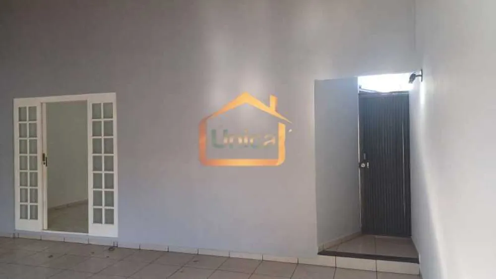 Casa, 2 quartos, 108 m² - Foto 2