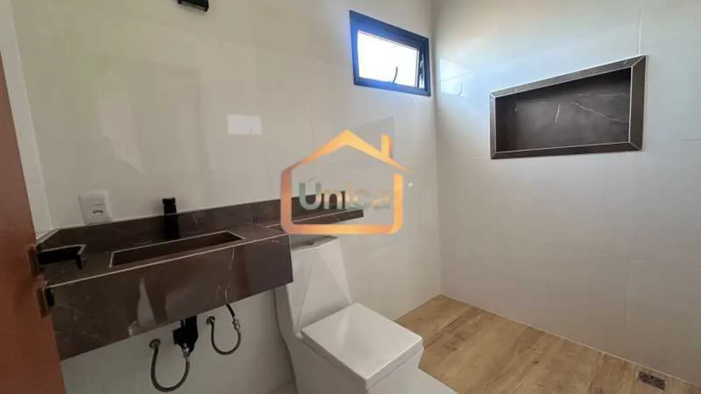 Casa de Condomínio, 3 quartos - Foto 4