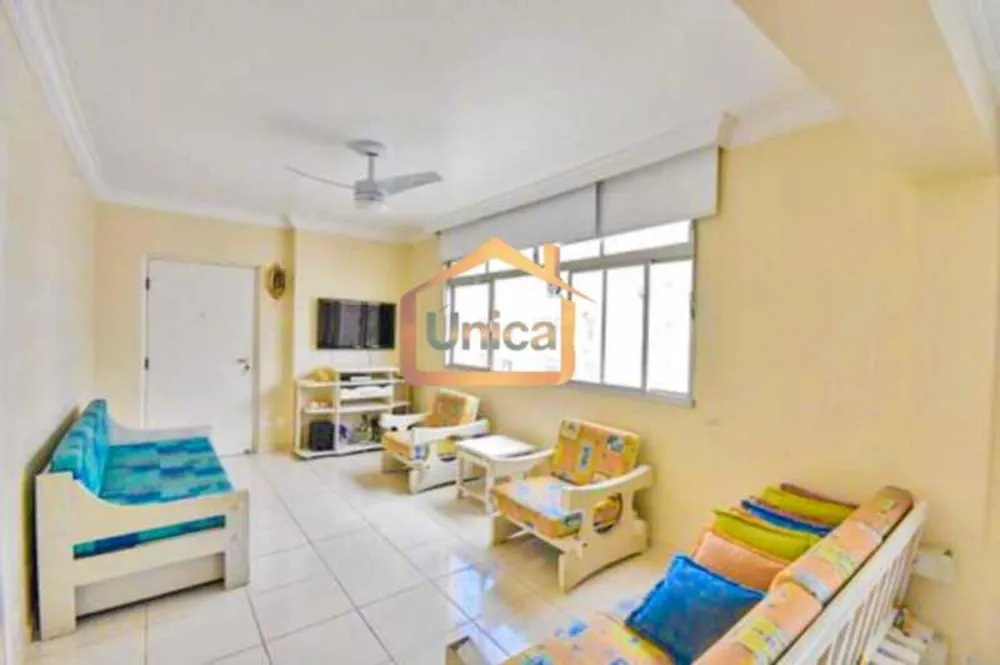 Apartamento, 3 quartos, 120 m² - Foto 4