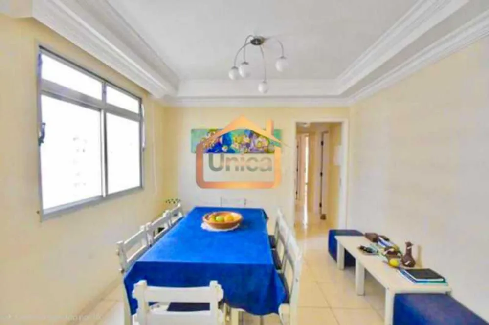 Apartamento, 3 quartos, 120 m² - Foto 5
