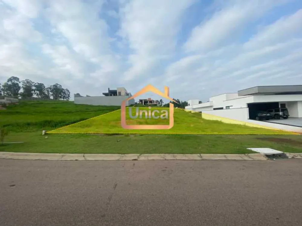 Terreno, 800 m² - Foto 1