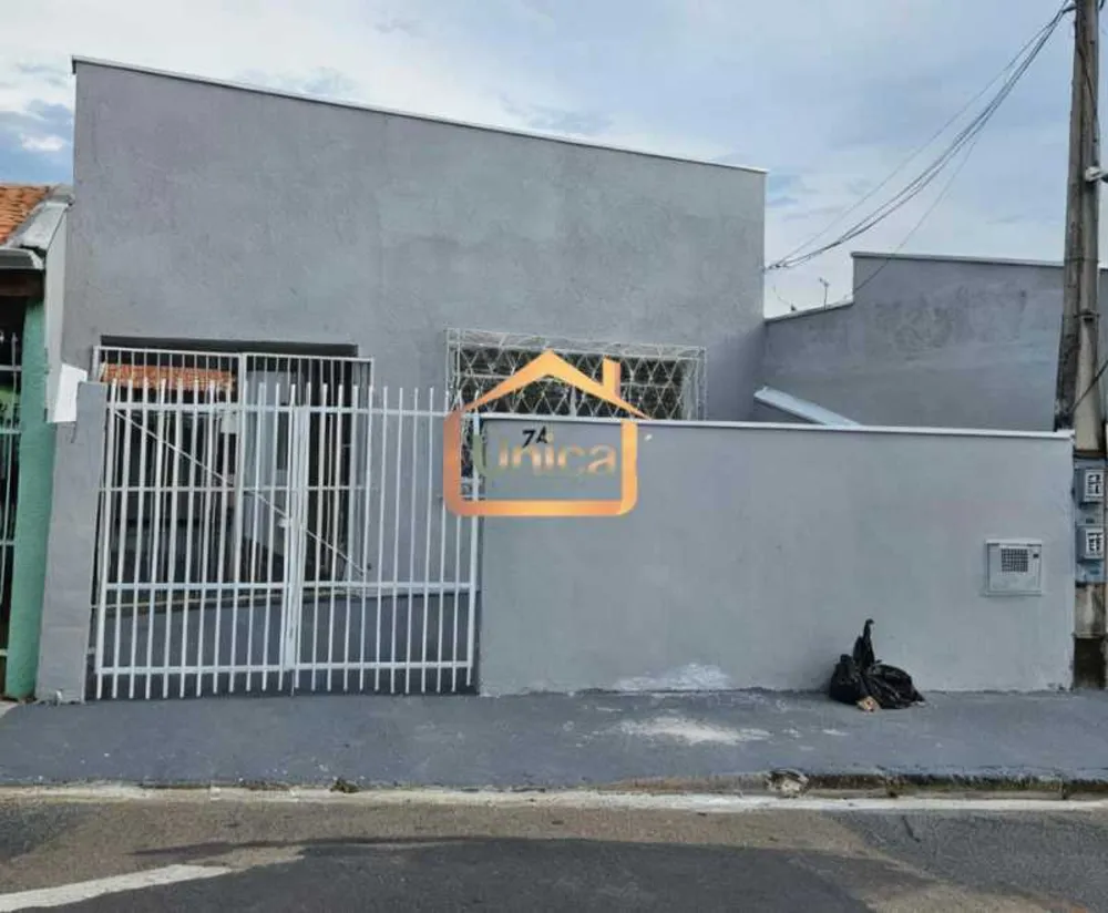 Casa, 2 quartos, 160 m² - Foto 1