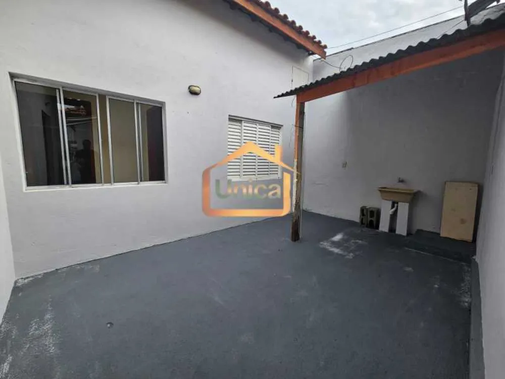 Casa, 2 quartos, 160 m² - Foto 2