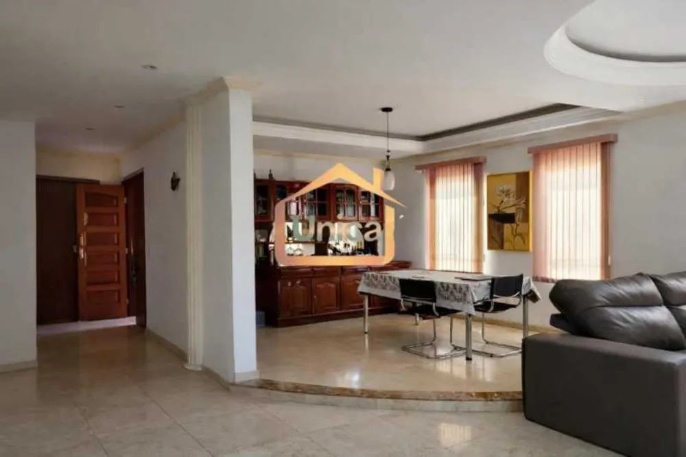 Casa, 404 m² - Foto 4