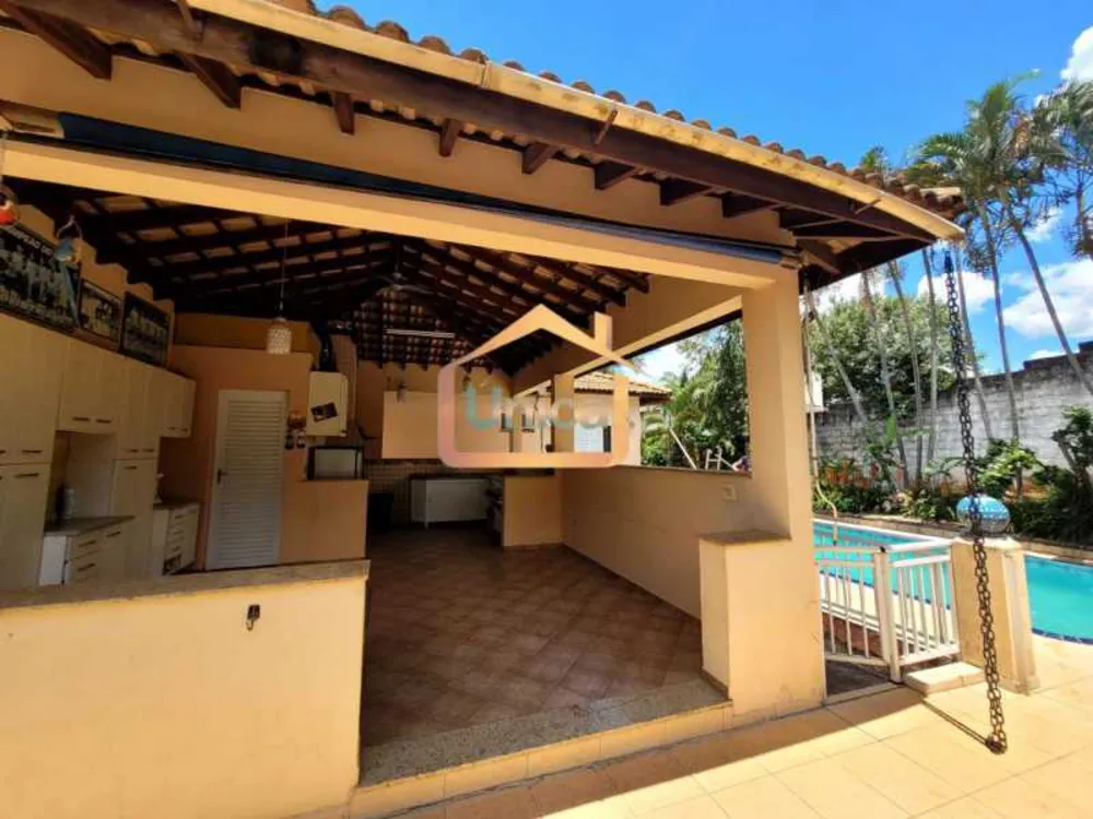 Casa, 404 m² - Foto 2