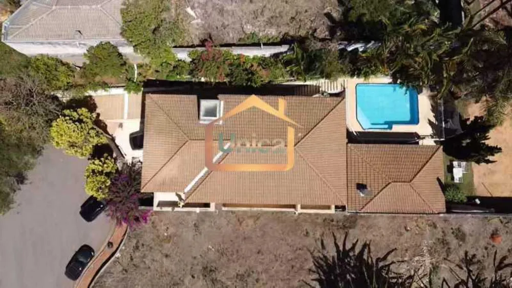 Casa, 404 m² - Foto 5