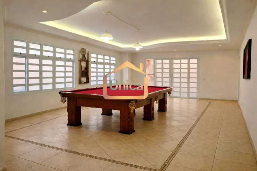 Casa, 404 m² - Foto 9