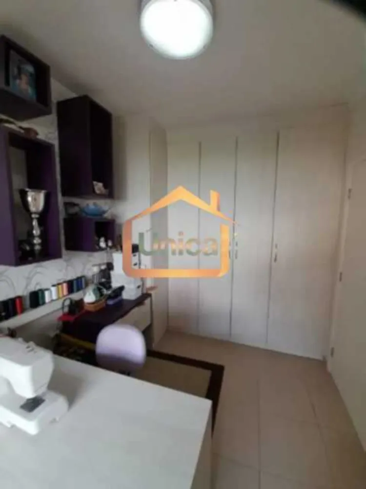 Casa de Condomínio, 3 quartos - Foto 8