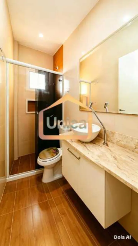 Casa de Condomínio, 2 quartos - Foto 6