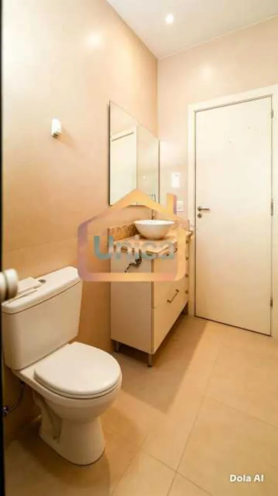 Casa de Condomínio, 2 quartos - Foto 5