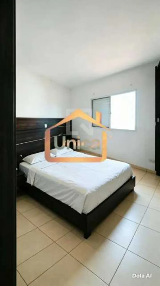 Casa de Condomínio, 2 quartos - Foto 12