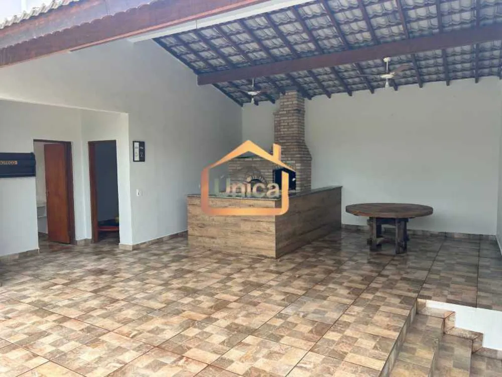 Casa de Condomínio, 4 quartos - Foto 7
