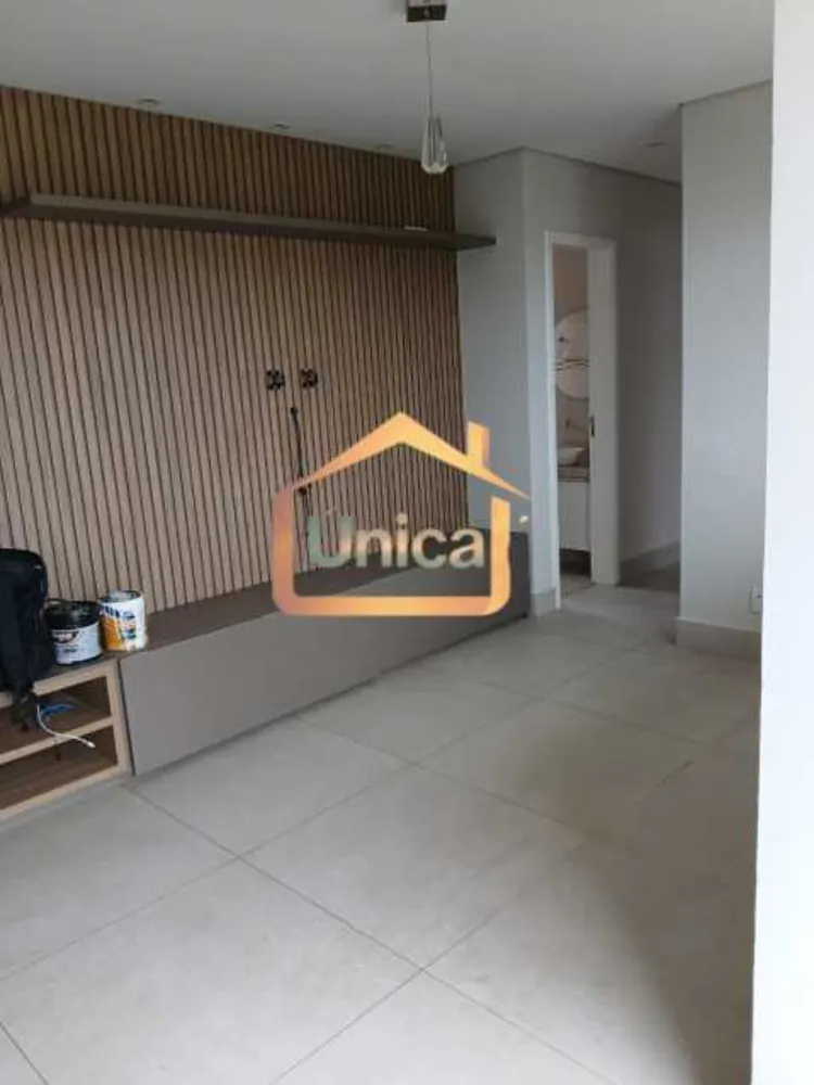 Apartamento, 3 quartos, 73 m² - Foto 3
