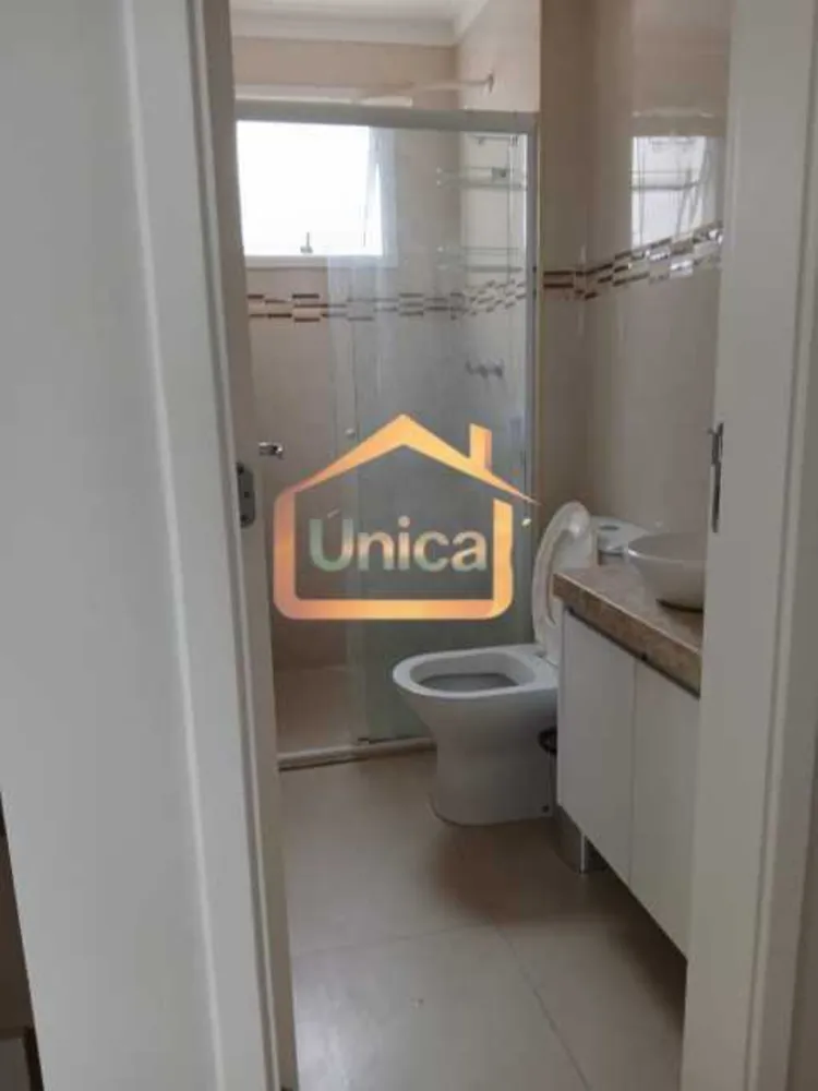 Apartamento, 3 quartos, 73 m² - Foto 5