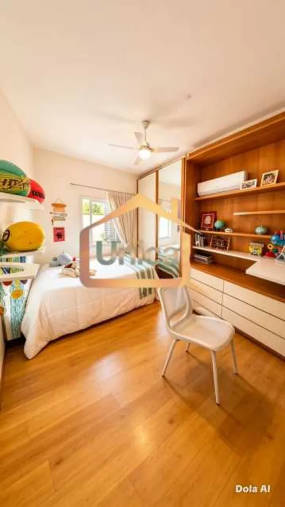 Apartamento, 179 m² - Foto 9