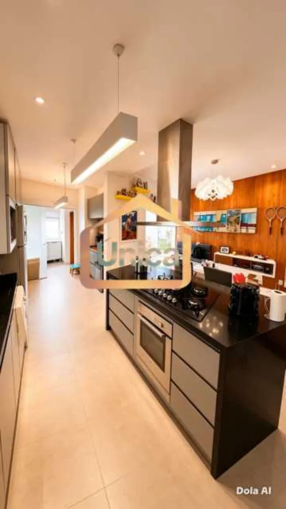 Apartamento, 179 m² - Foto 5