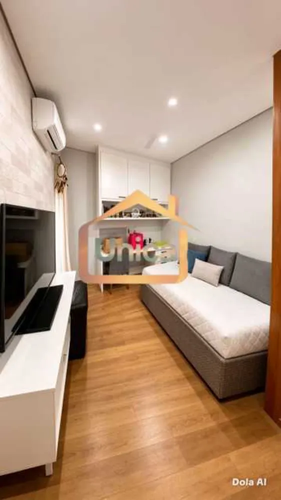 Apartamento, 179 m² - Foto 2