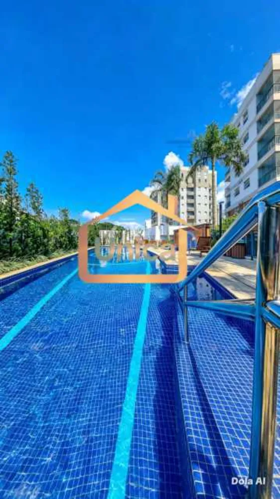 Apartamento, 179 m² - Foto 1