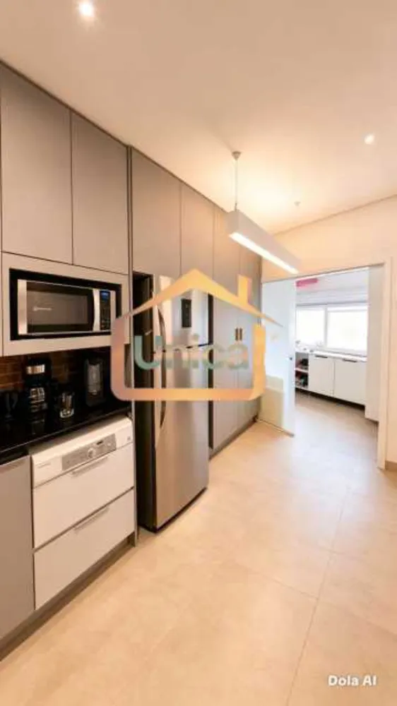 Apartamento, 179 m² - Foto 6