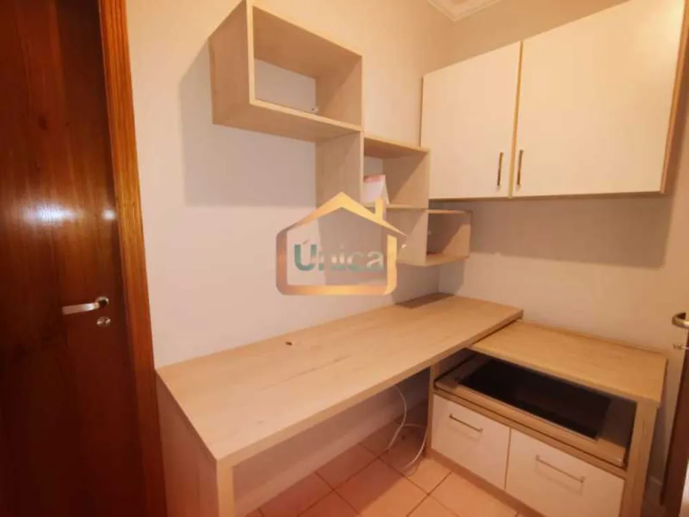 Apartamento, 4 quartos, 146 m² - Foto 7