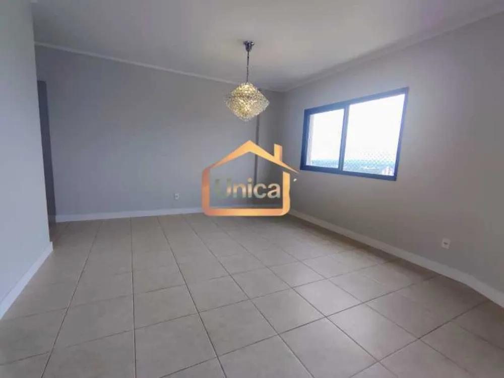 Apartamento, 4 quartos, 146 m² - Foto 1