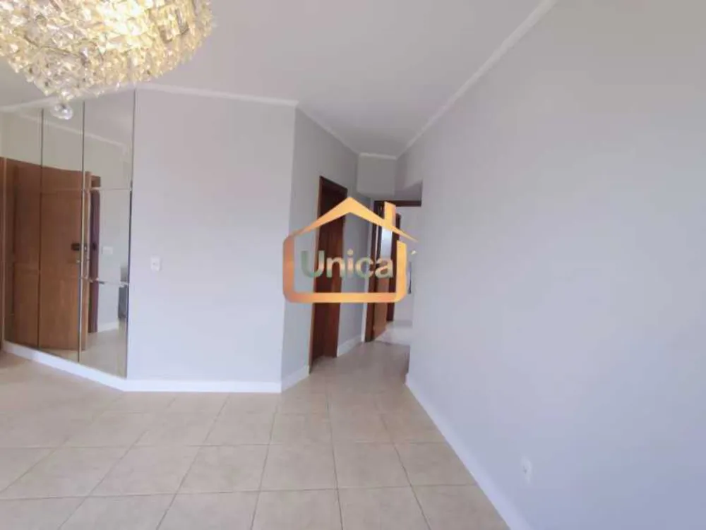 Apartamento, 4 quartos, 146 m² - Foto 2