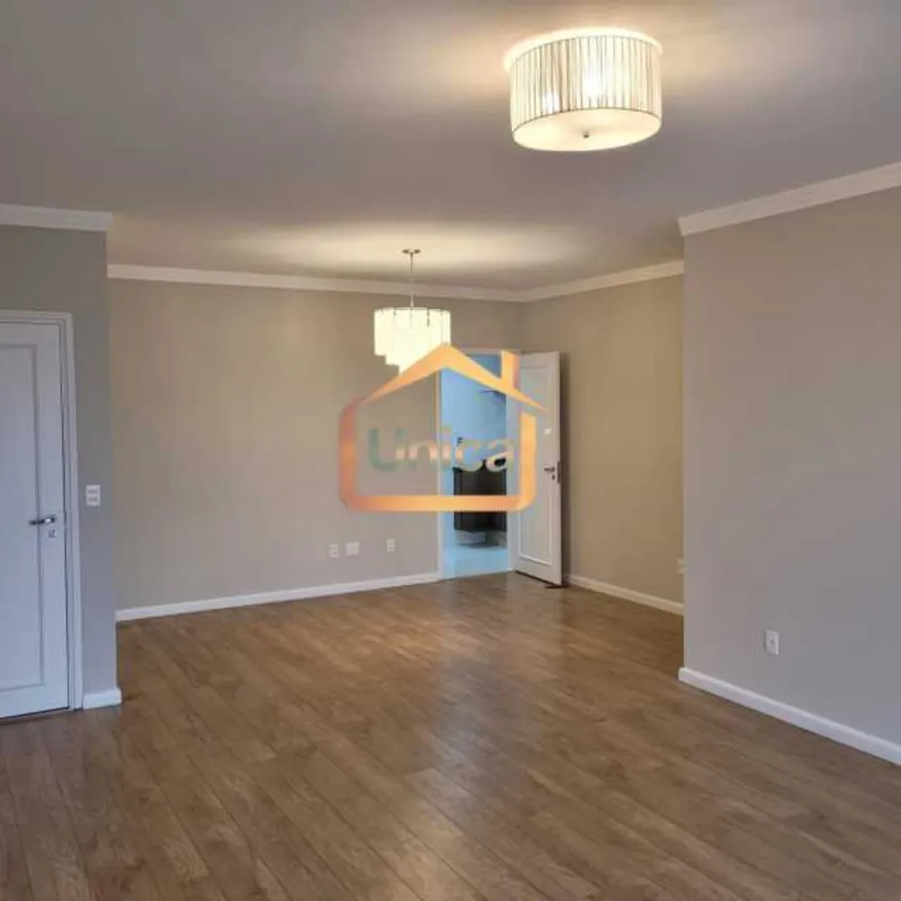Apartamento, 3 quartos, 157 m² - Foto 2